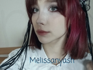 Melissanyash