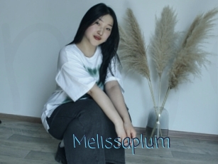 Melissaplum