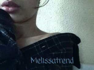 Melissatrend