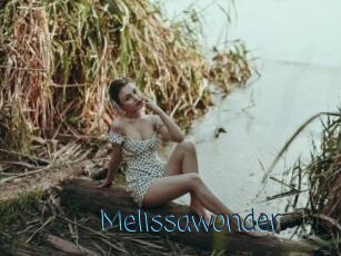 Melissawonder