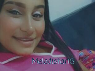 Melodistar18