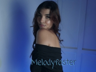 Melodyfoster