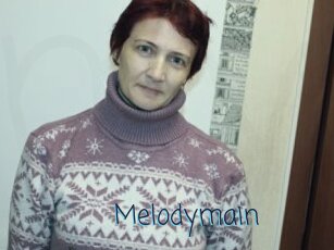 Melodymain