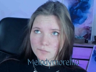 Melodymorelila