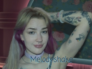 Melodyshake