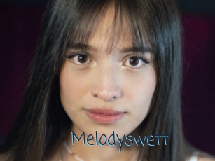 Melodyswett