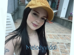 Melodyvidal