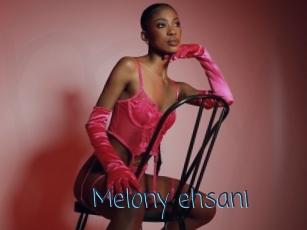 Melony_ehsani