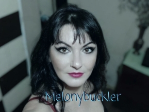 Melonybuckler