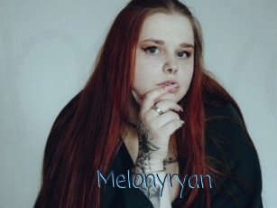 Melonyryan