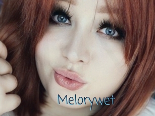 Melorywet