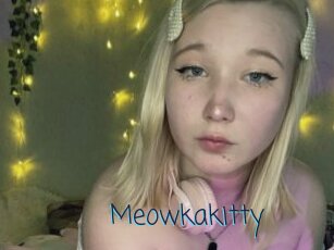 Meowkakitty