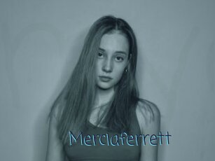 Merciaferrett