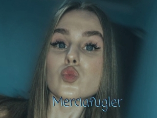 Merciafugler