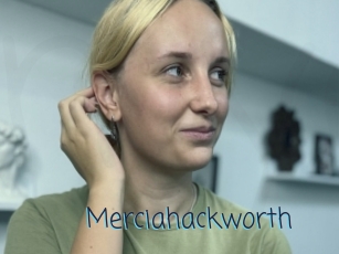 Merciahackworth