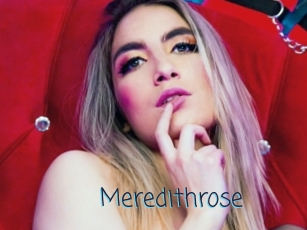 Meredithrose