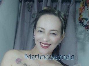 Merlindaleonela