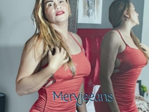 Meryjeeans