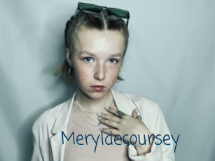 Meryldecoursey