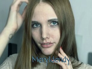 Meryldendy