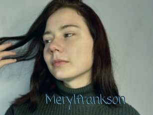 Merylfrankson