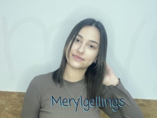 Merylgellings