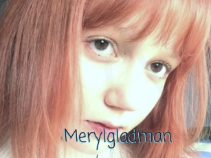 Merylgladman