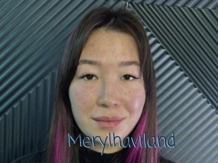 Merylhaviland