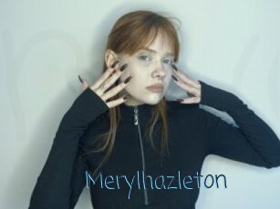 Merylhazleton