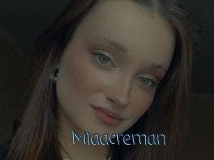 Miaacreman