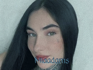 Miaadams