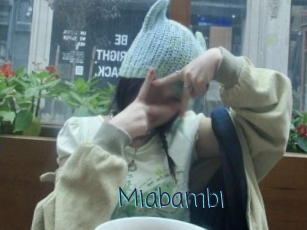 Miabambi