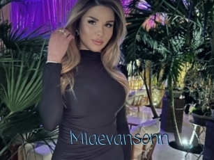 Miaevansonn