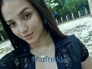 Miafreckles