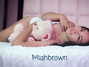 Miahbrown