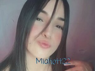 Miahott22