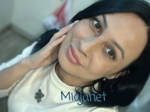 Miajanet