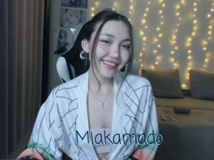 Miakamado