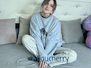 Miaucherry