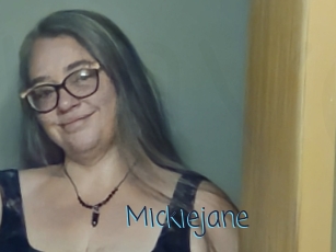 Mickiejane