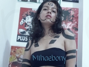 Mihaebony