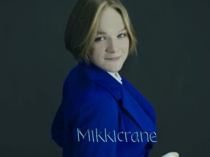 Mikkicrane