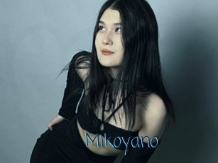 Mikoyano