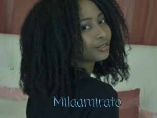 Milaamirato