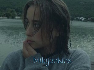 Milajankins