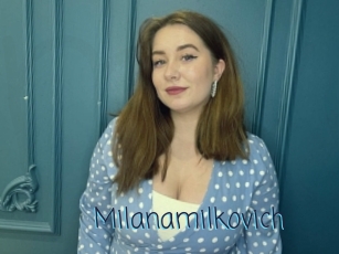 Milanamilkovich