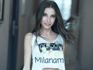 Milanamill