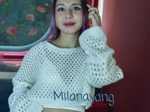 Milanayang