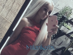 Milankafox