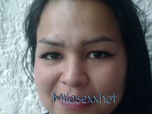 Milasexxhot